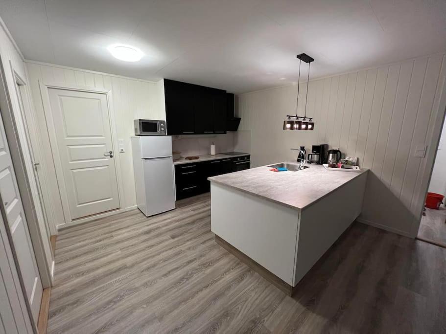 Tromso Stunning Luxury A * Larseng