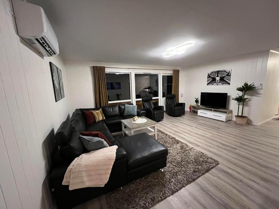 Tromso Stunning Luxury A