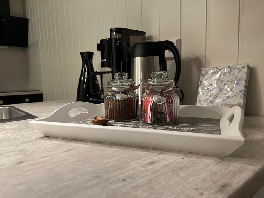 Appartement Tromso Stunning Luxury A
