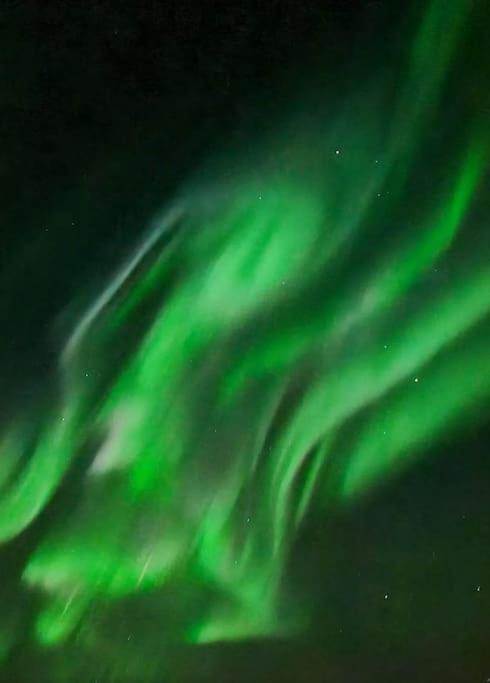 Appartement Tromso Stunning Luxury A Larseng