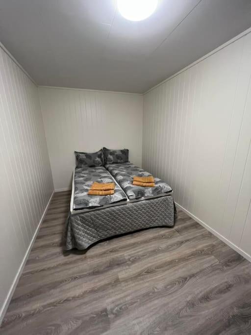 Tromso Stunning Luxury A Appartement *