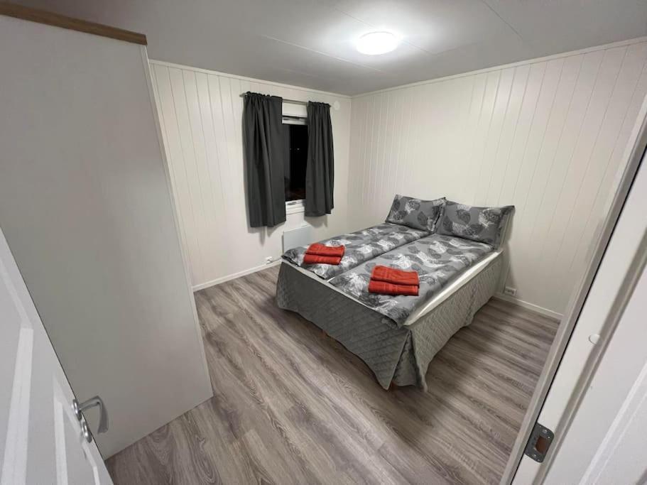 Appartement Tromso Stunning Luxury A *